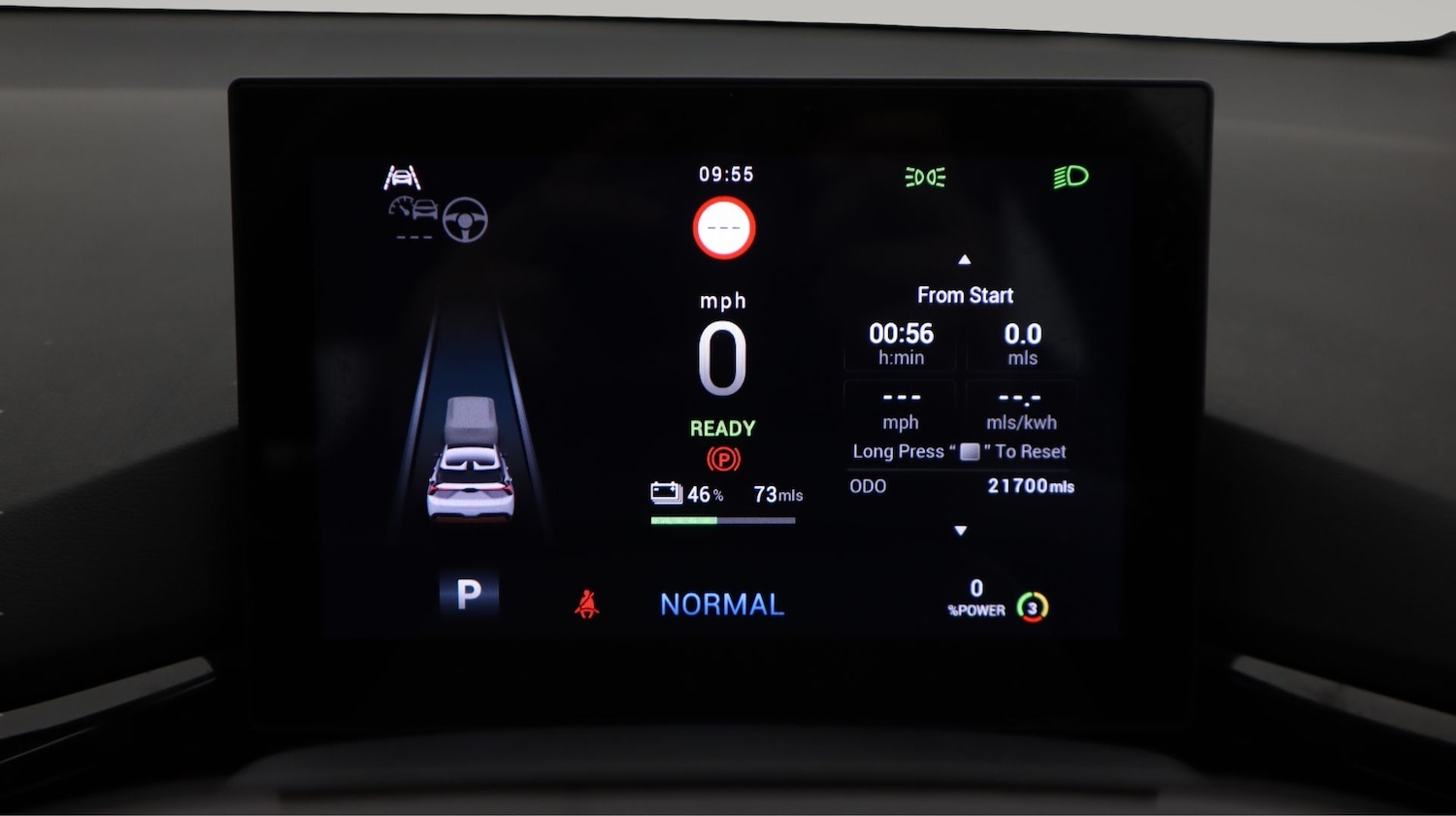 Used MG MG4 2023 for sale - 77181635: Photo 10