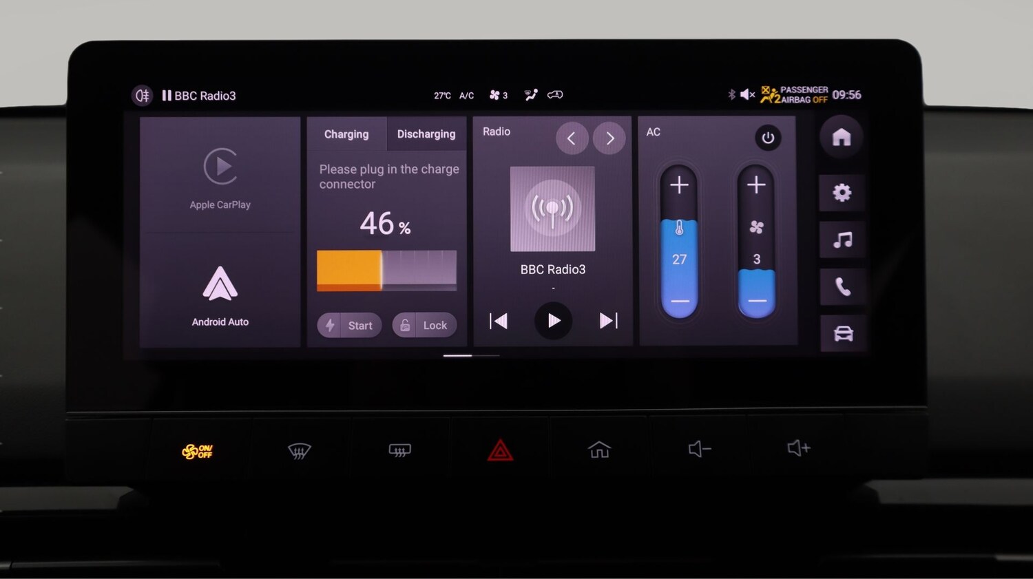 Used MG MG4 2023 for sale - 77181635: Photo 11