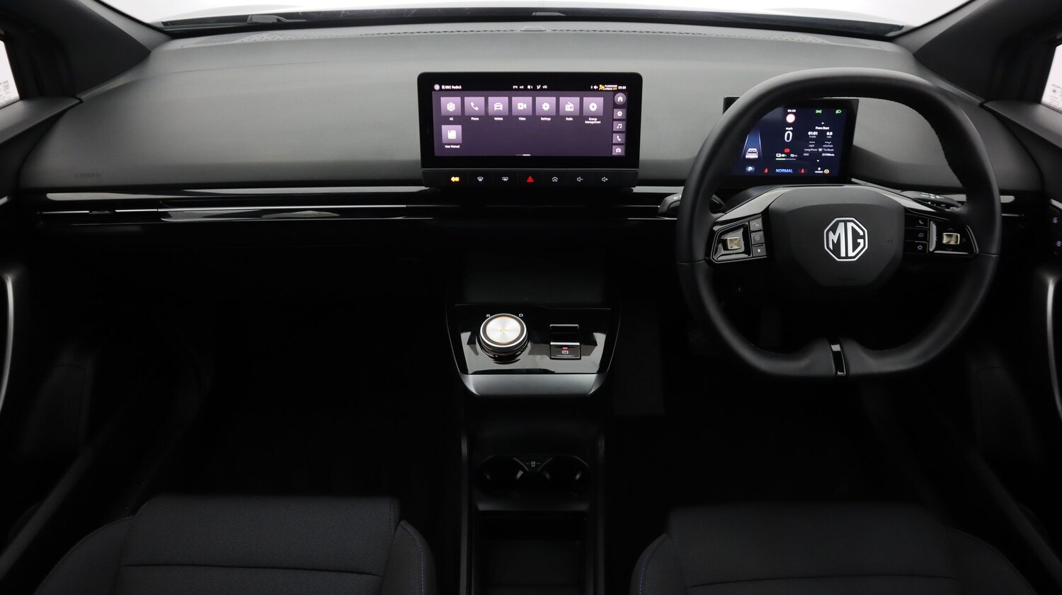 Used MG MG4 2023 for sale - 77181635: Photo 13
