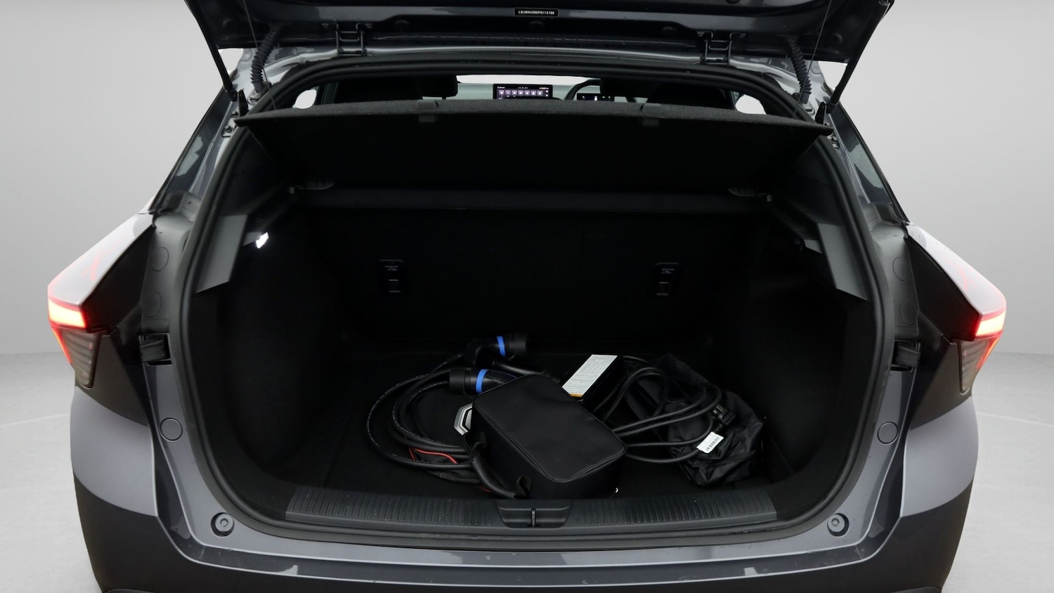 Used MG MG4 2023 for sale - 77181635: Photo 17