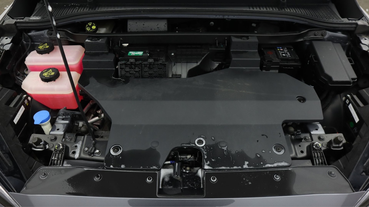 Used MG MG4 2023 for sale - 77181635: Photo 19