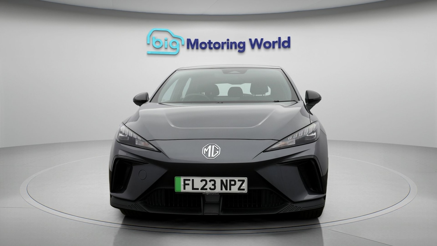 Used MG MG4 2023 for sale - 77181635: Photo 2