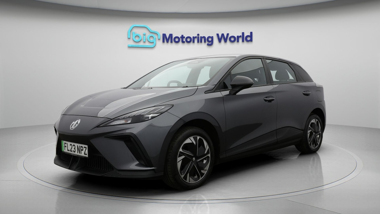 Used MG MG4 2023 for sale - 77181635: Photo 3