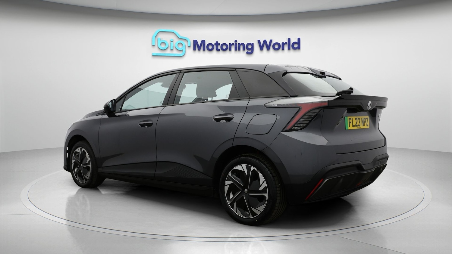 Used MG MG4 2023 for sale - 77181635: Photo 5