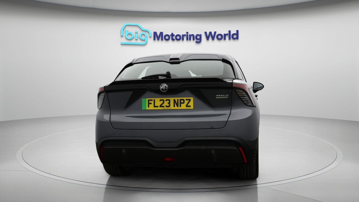 Used MG MG4 2023 for sale - 77181635: Photo 6