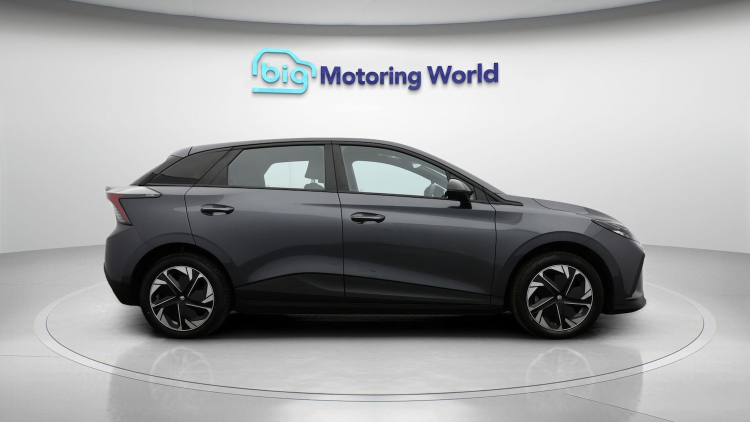 Used MG MG4 2023 for sale - 77181635: Photo 8