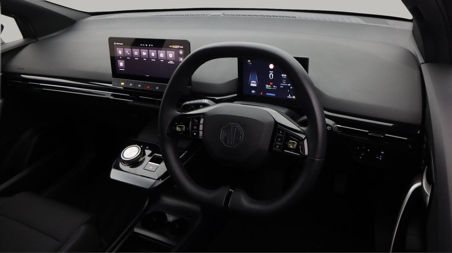 Used MG MG4 2023 for sale - 77181635: Photo 9