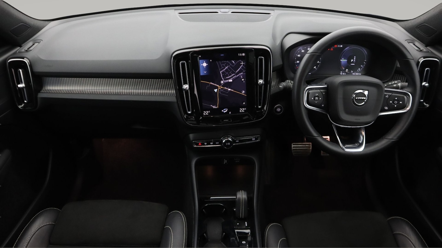 Used Volvo XC40 2021 for sale - 77935933: Photo 13