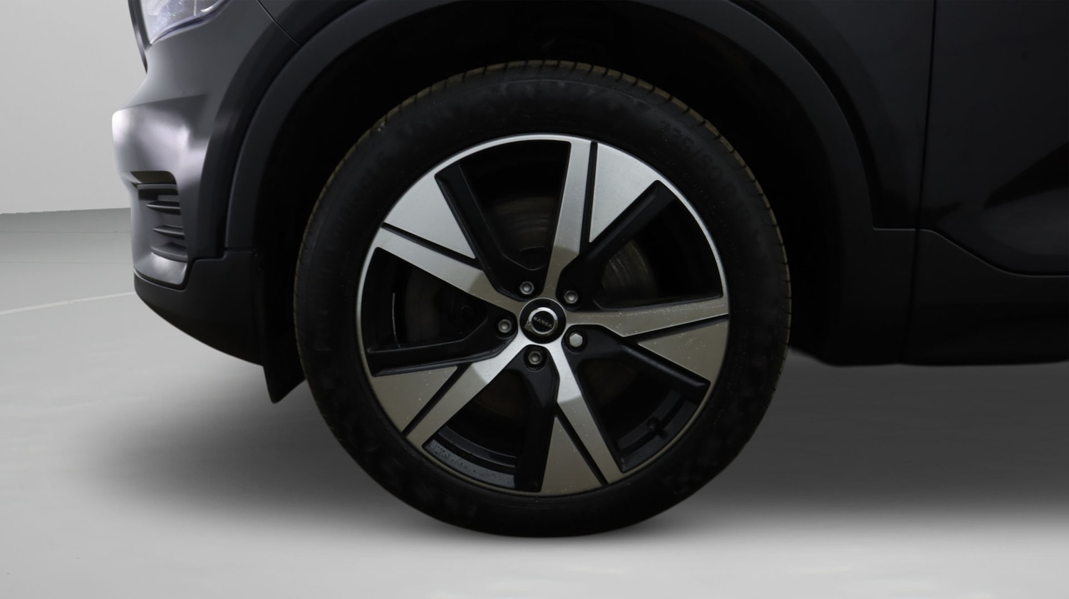 Used Volvo XC40 2021 for sale - 77935933: Photo 18