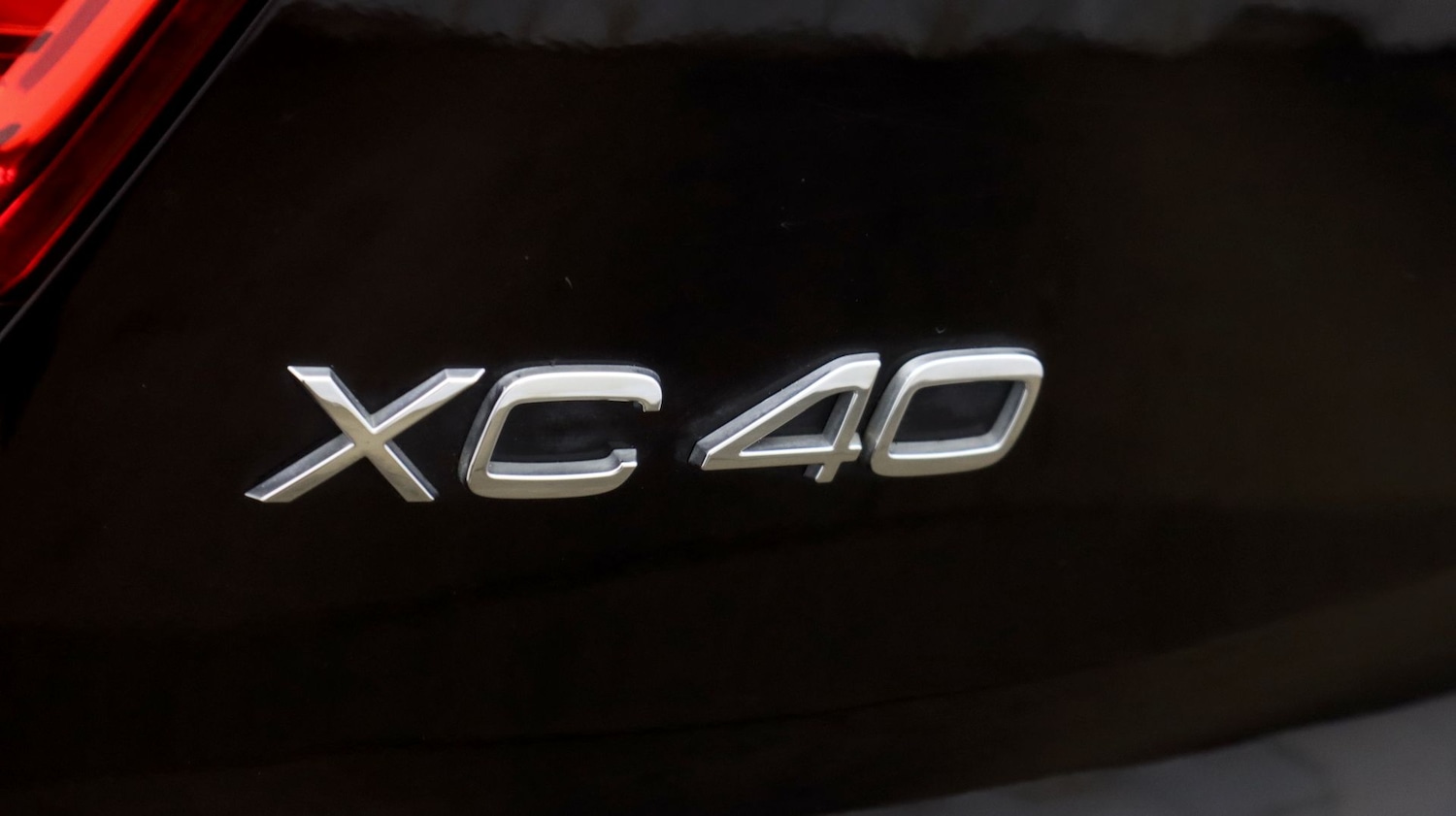 Used Volvo XC40 2021 for sale - 77935933: Photo 22