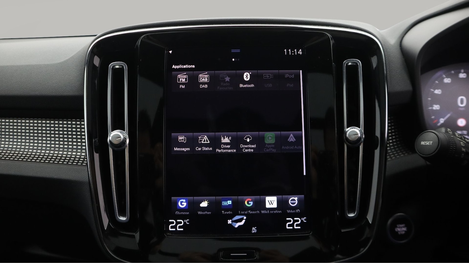 Used Volvo XC40 2021 for sale - 77935933: Photo 26