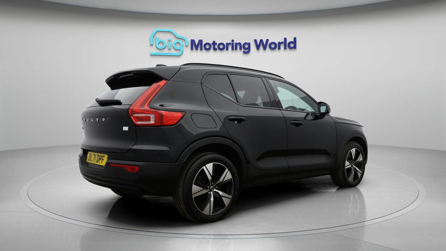 Used Volvo XC40 2021 for sale - 77935933: Photo 7