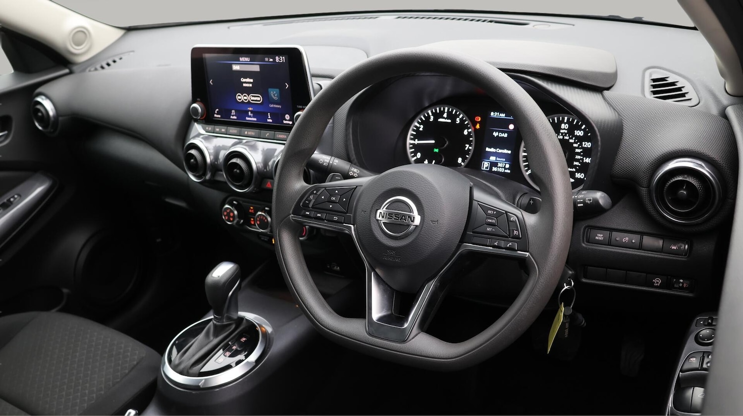 Used Nissan Juke 2022 for sale - 76634240: Photo 10