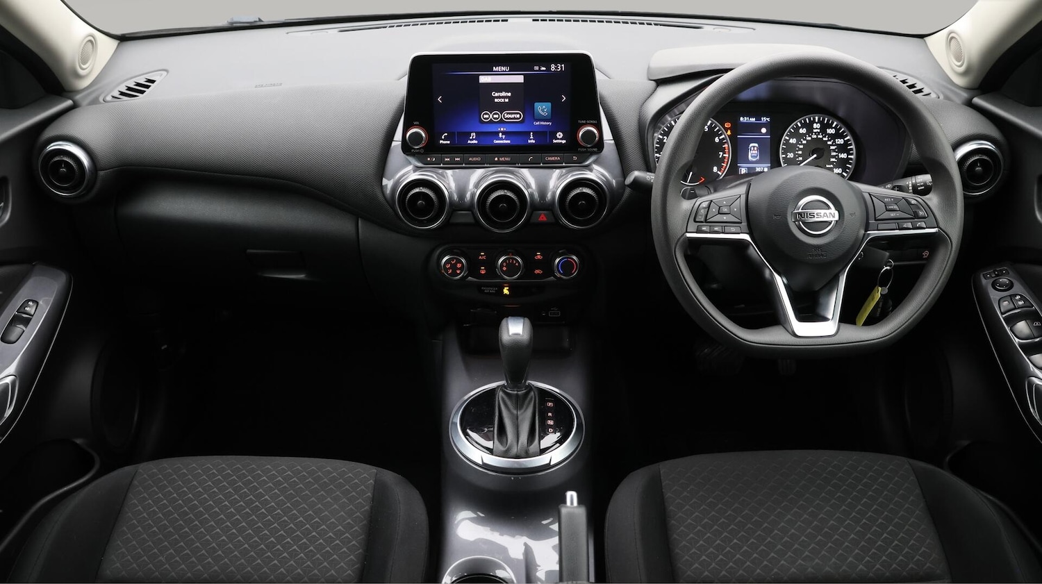 Used Nissan Juke 2022 for sale - 76634240: Photo 14