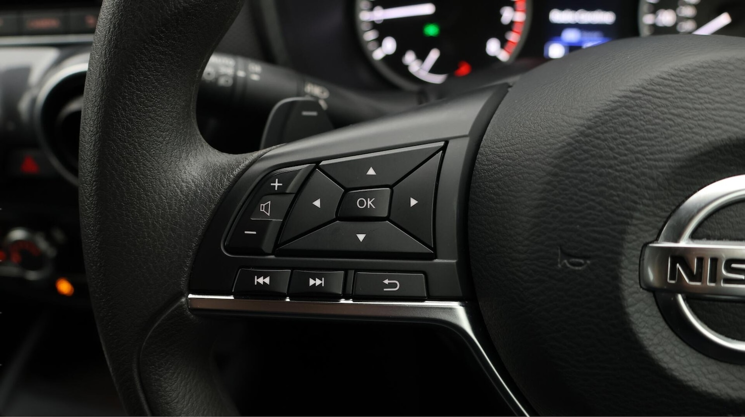 Used Nissan Juke 2022 for sale - 76634240: Photo 24