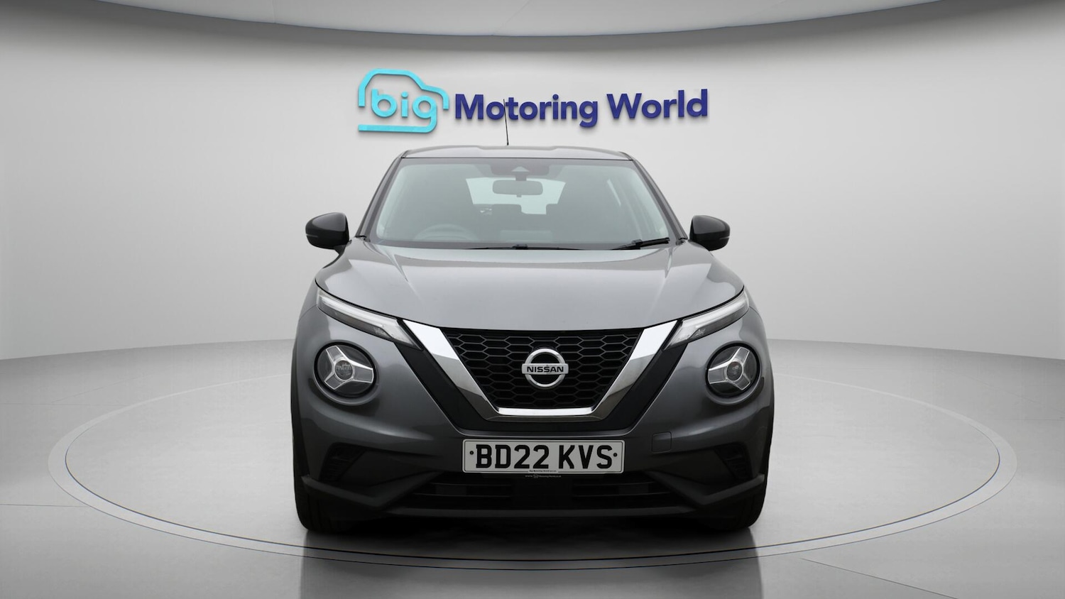 Used Nissan Juke 2022 for sale - 76634240: Photo 3