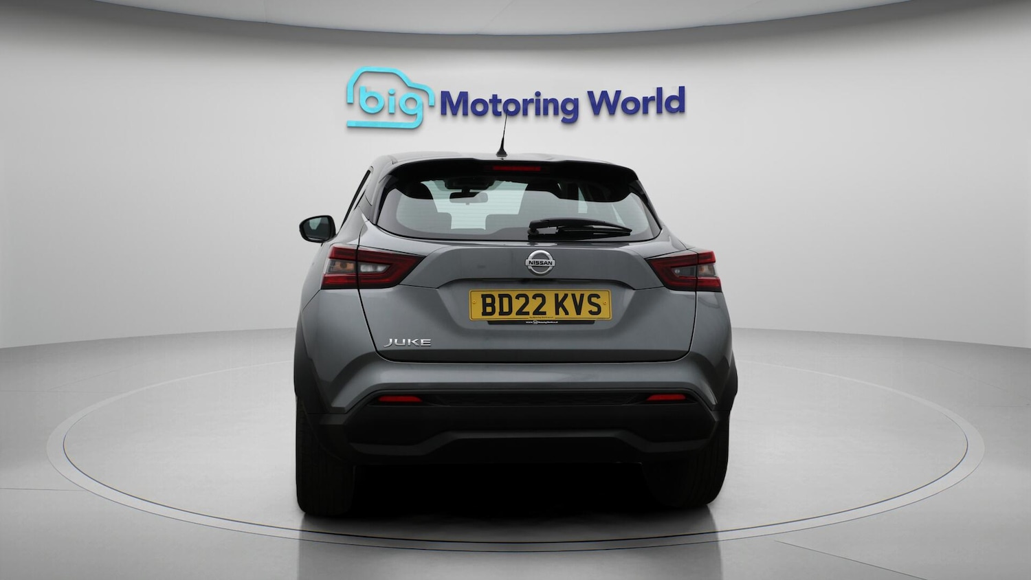 Used Nissan Juke 2022 for sale - 76634240: Photo 7