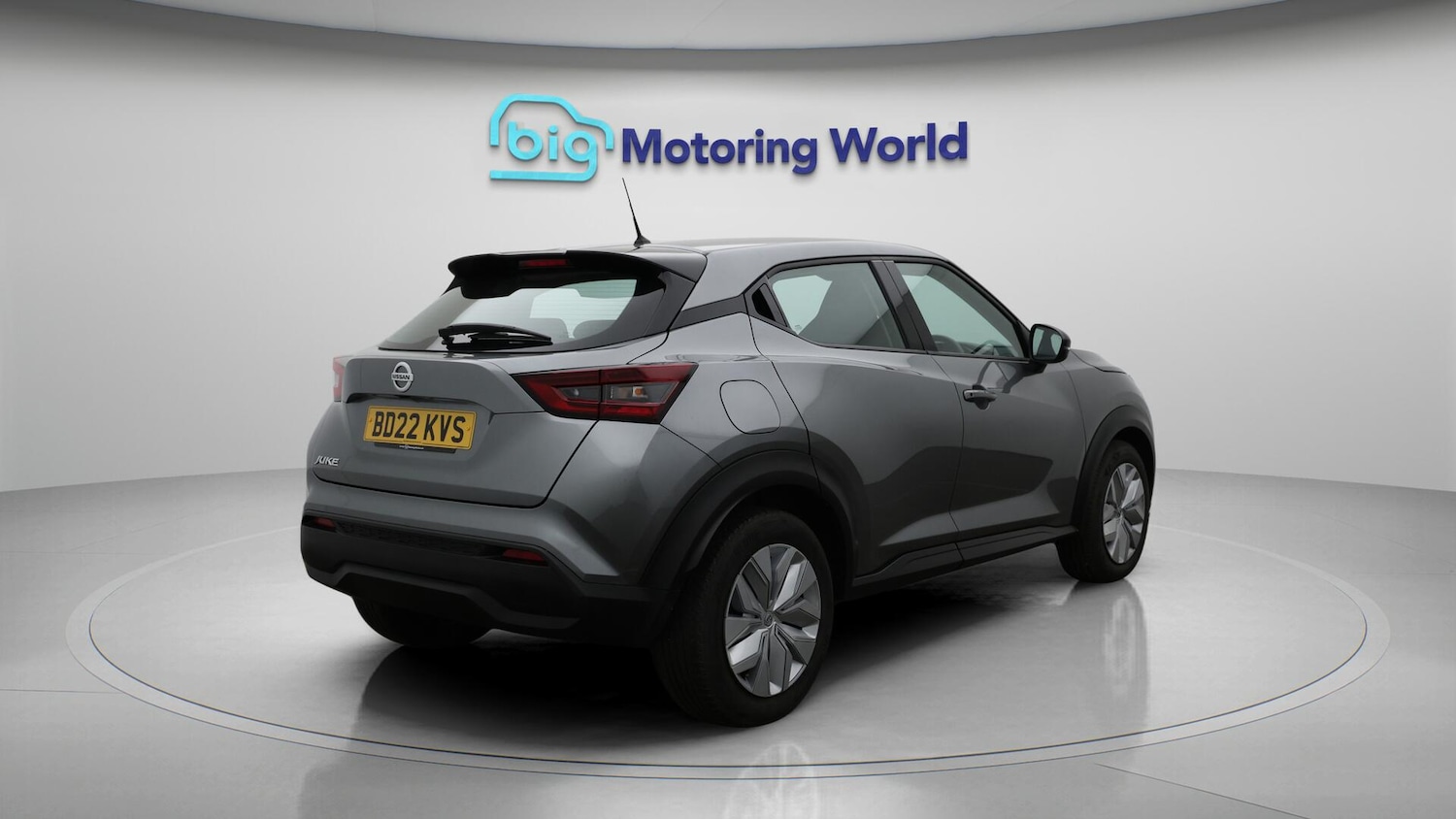 Used Nissan Juke 2022 for sale - 76634240: Photo 8