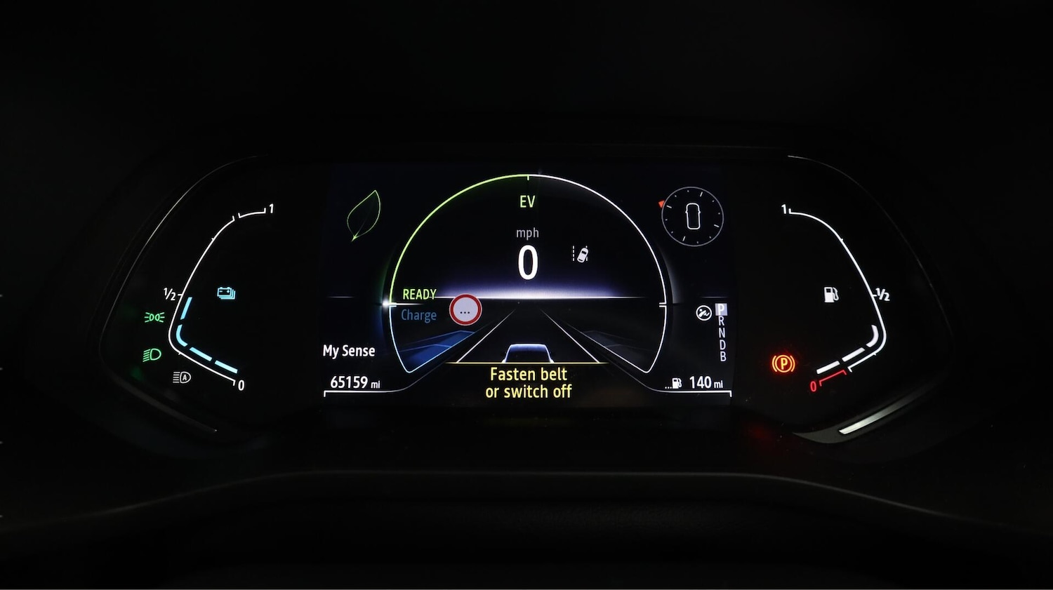 Used Renault Arkana 2021 for sale - 76607048: Photo 11