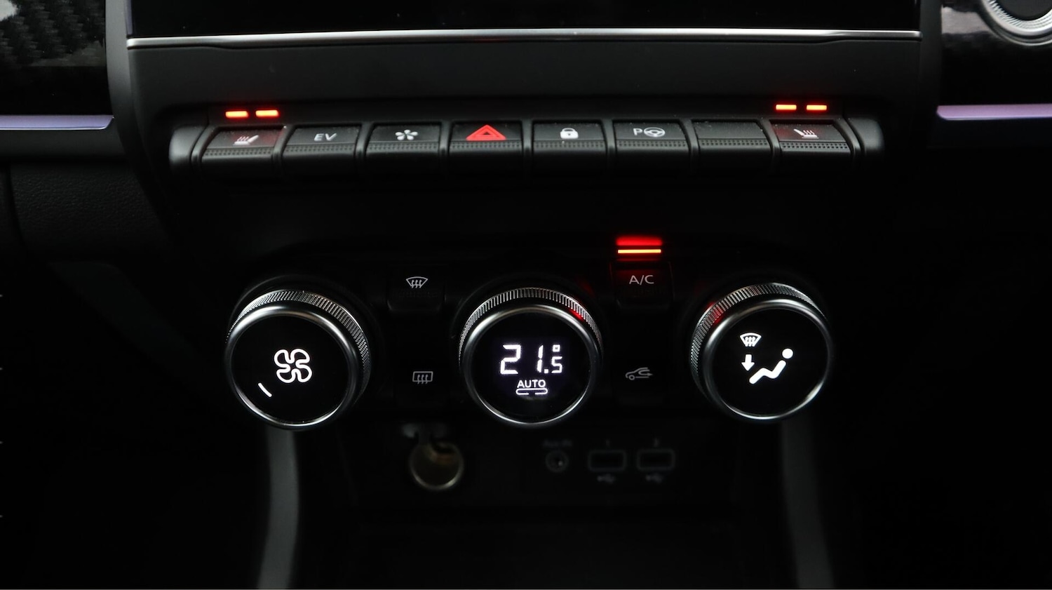 Used Renault Arkana 2021 for sale - 76607048: Photo 13