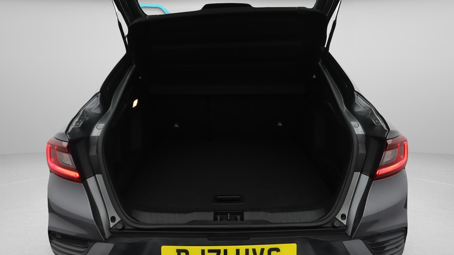 Used Renault Arkana 2021 for sale - 76607048: Photo 18