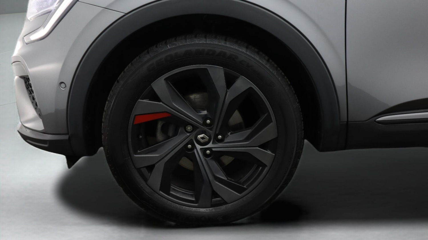 Used Renault Arkana 2021 for sale - 76607048: Photo 19