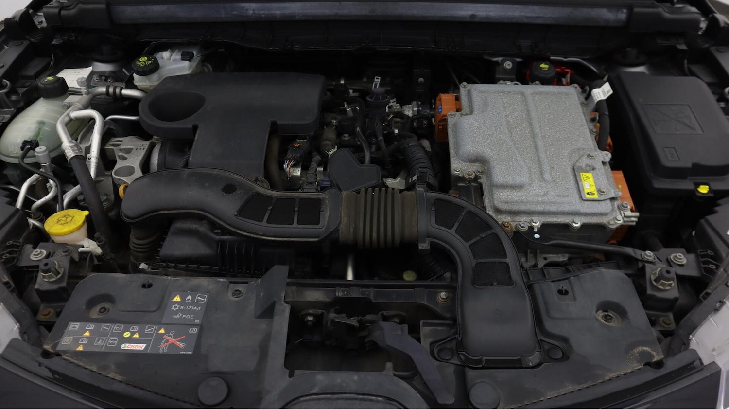 Used Renault Arkana 2021 for sale - 76607048: Photo 20