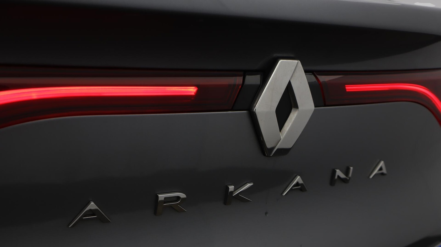 Used Renault Arkana 2021 for sale - 76607048: Photo 21