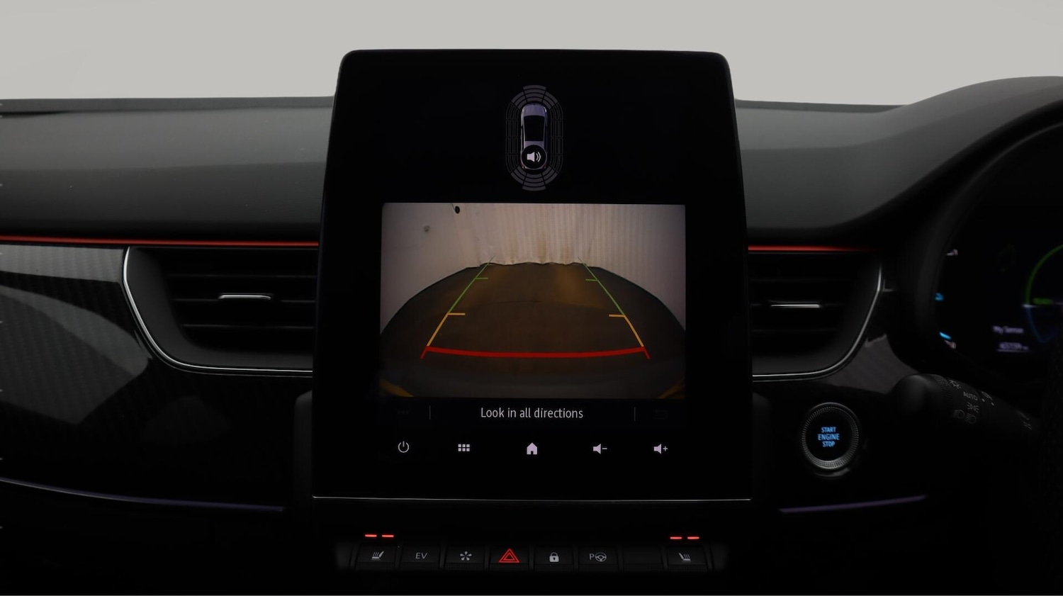 Used Renault Arkana 2021 for sale - 76607048: Photo 25