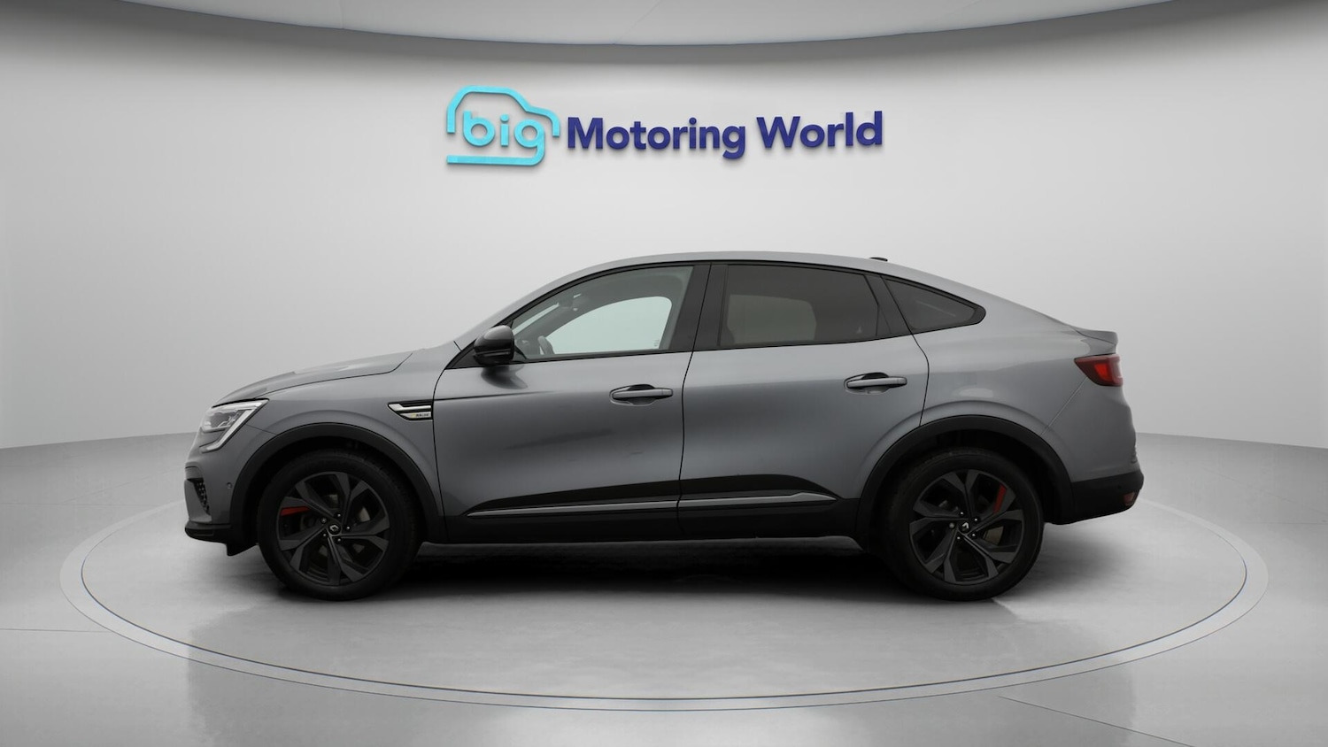 Used Renault Arkana 2021 for sale - 76607048: Photo 5