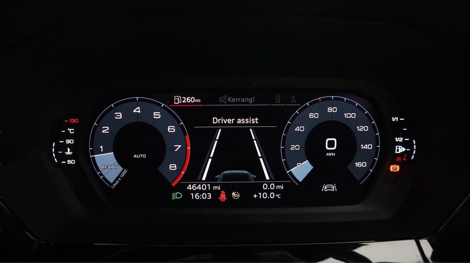 Used Audi A3 2020 for sale - 77841029: Photo 10