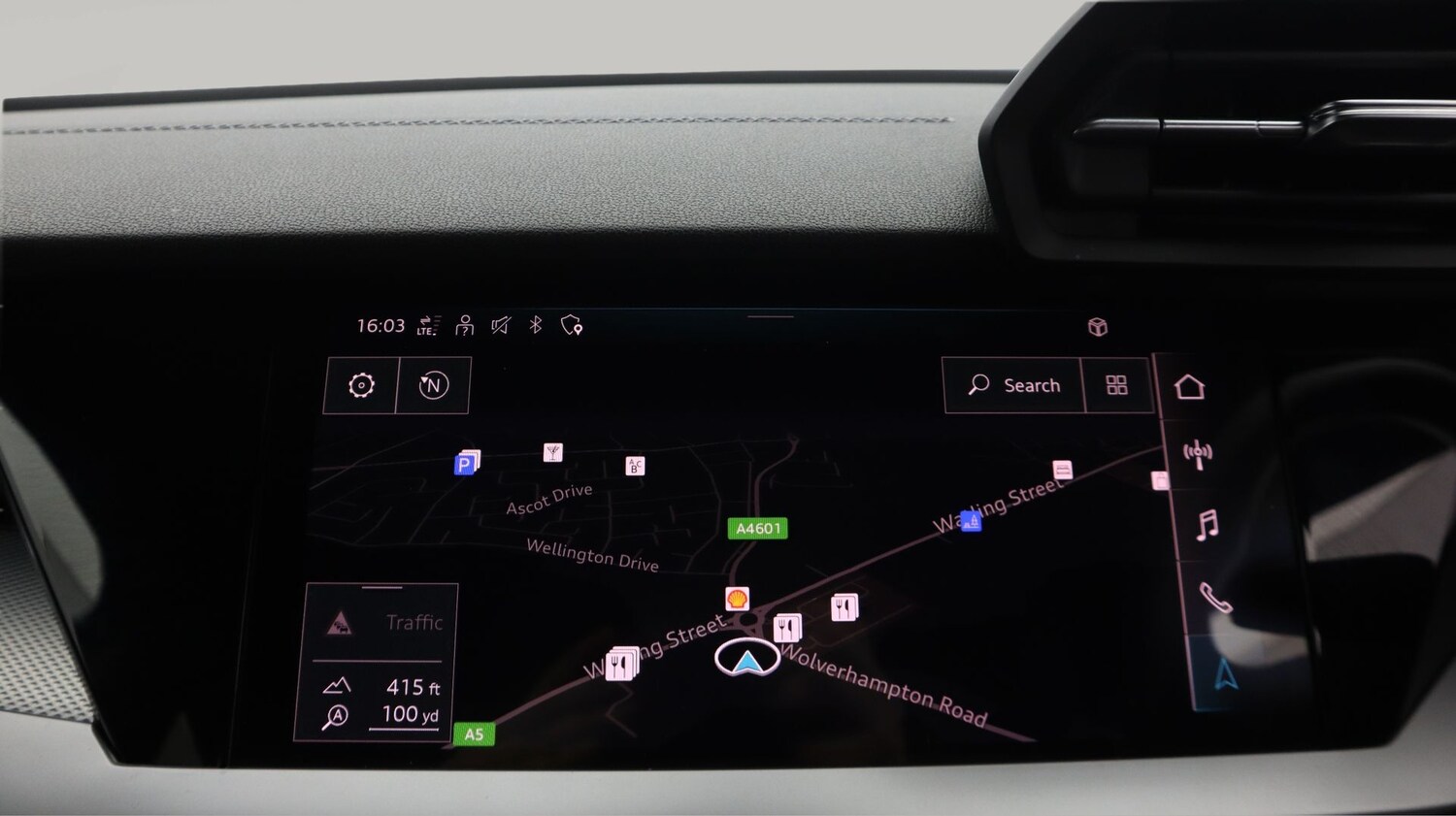 Used Audi A3 2020 for sale - 77841029: Photo 11