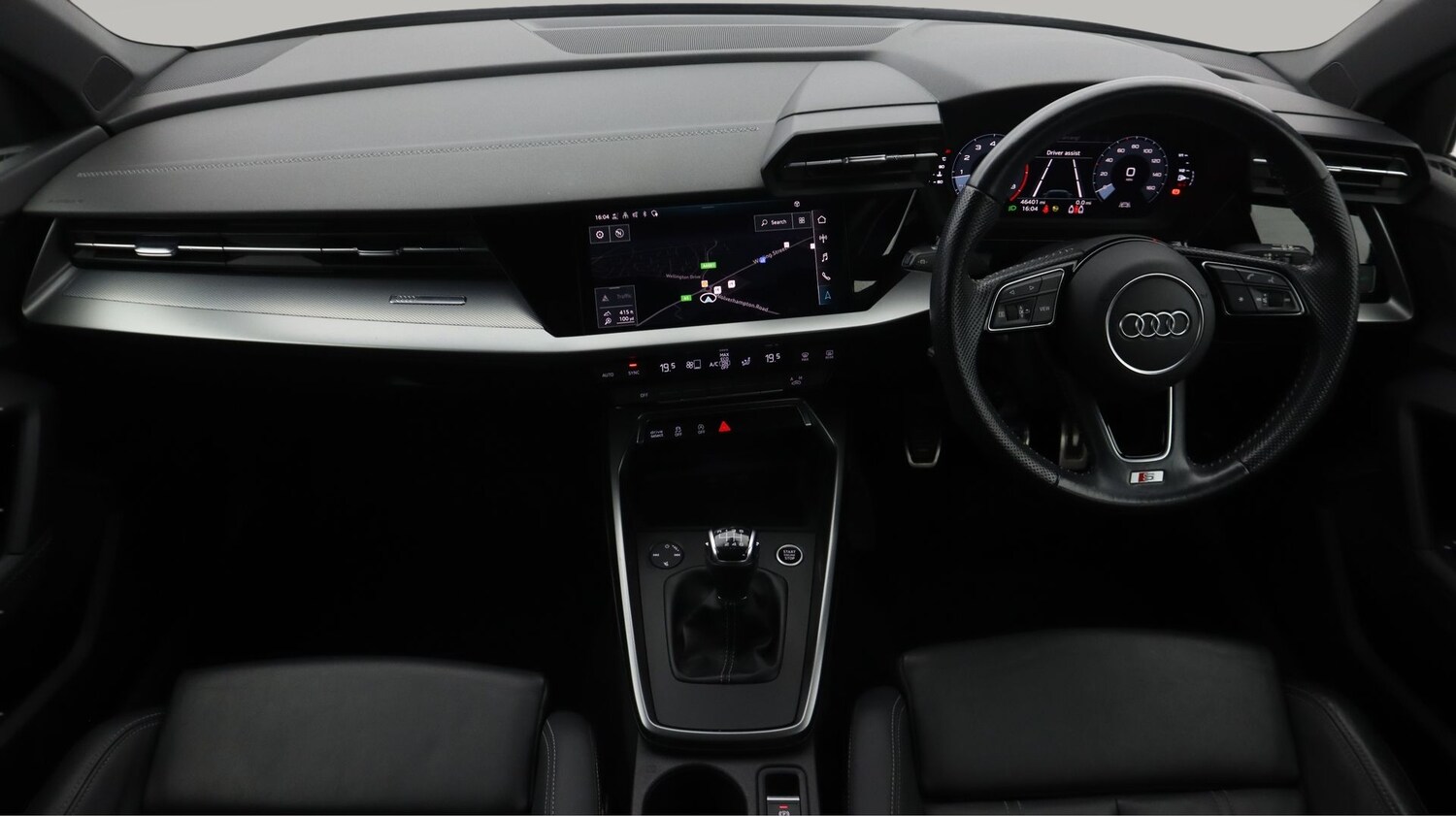 Used Audi A3 2020 for sale - 77841029: Photo 13