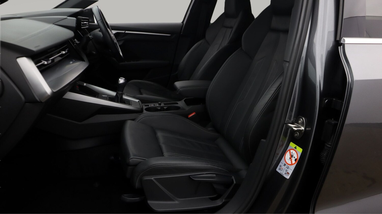 Used Audi A3 2020 for sale - 77841029: Photo 14