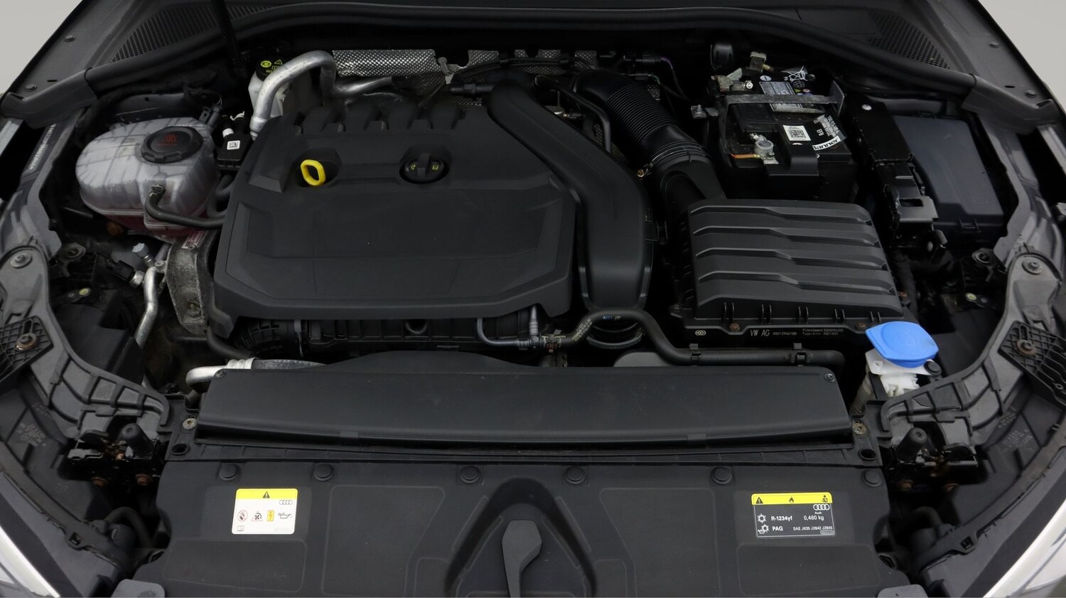 Used Audi A3 2020 for sale - 77841029: Photo 19