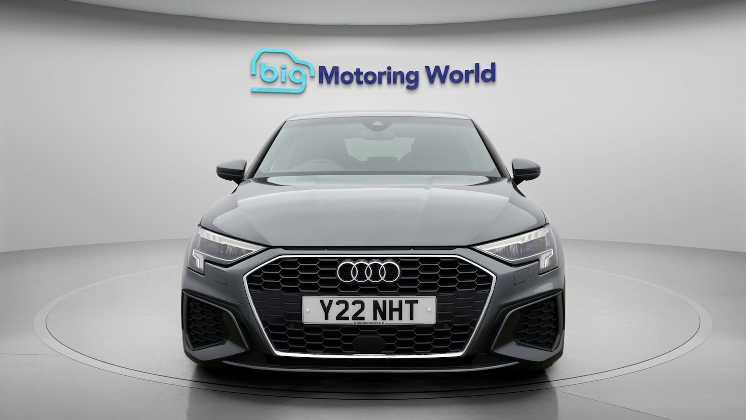 Used Audi A3 2020 for sale - 77841029: Photo 2