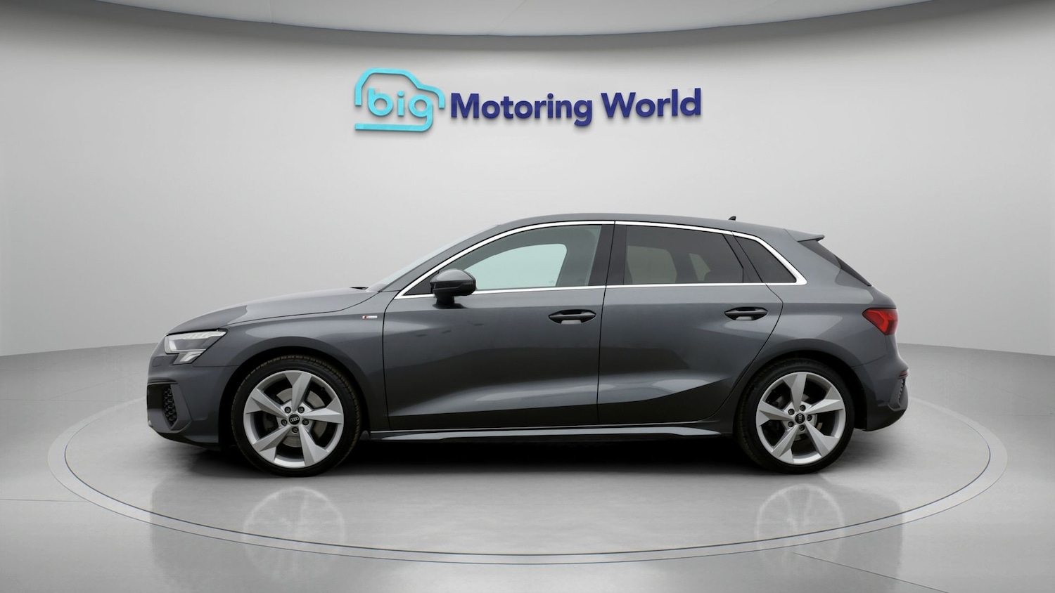 Used Audi A3 2020 for sale - 77841029: Photo 4