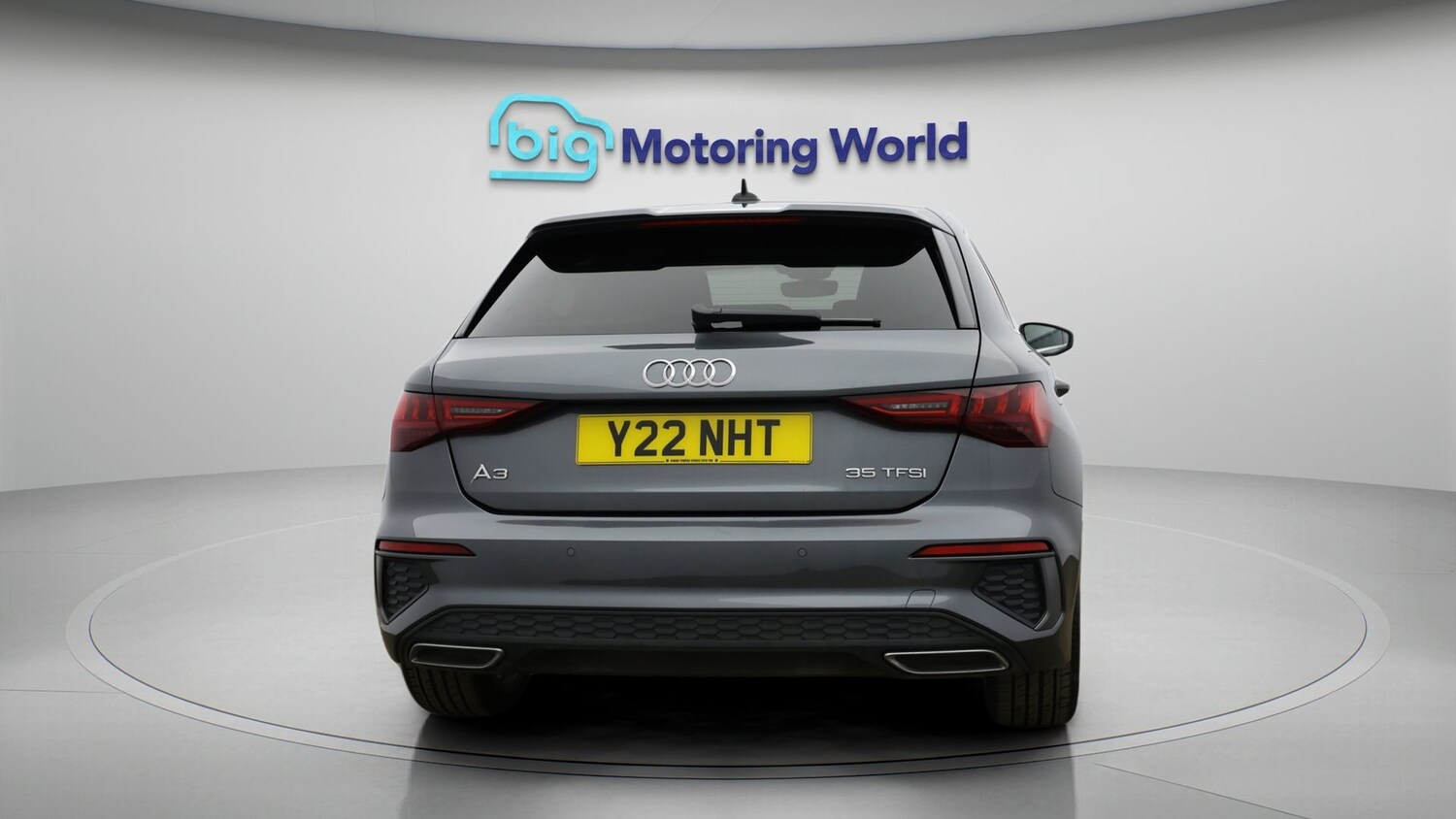 Used Audi A3 2020 for sale - 77841029: Photo 6