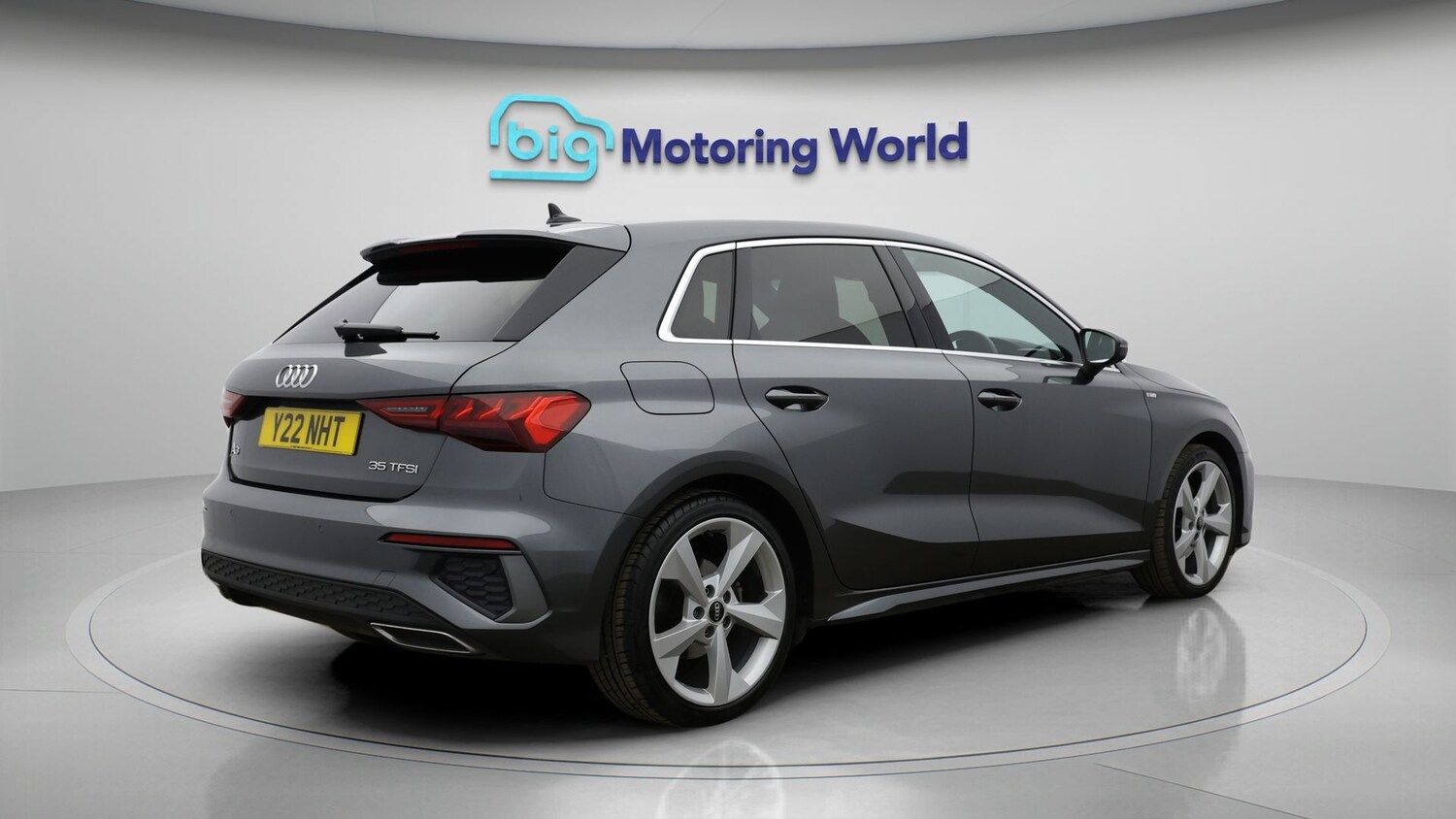 Used Audi A3 2020 for sale - 77841029: Photo 7