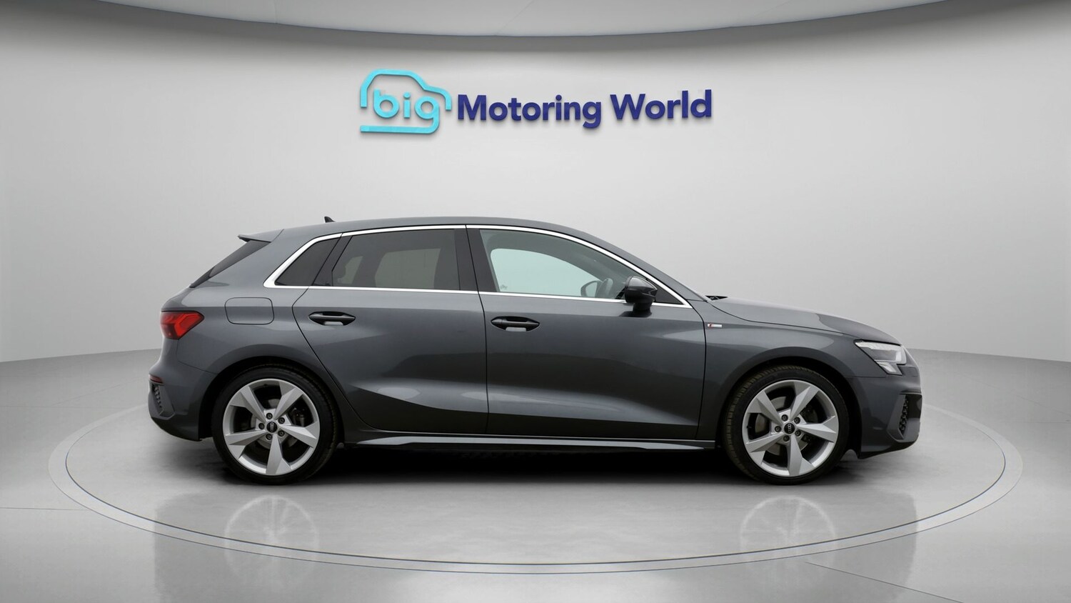 Used Audi A3 2020 for sale - 77841029: Photo 8