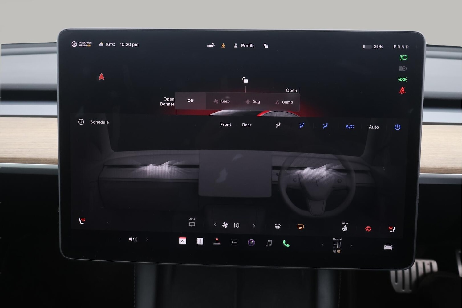 Used Tesla Model 3 2022 for sale - 76735349: Photo 13