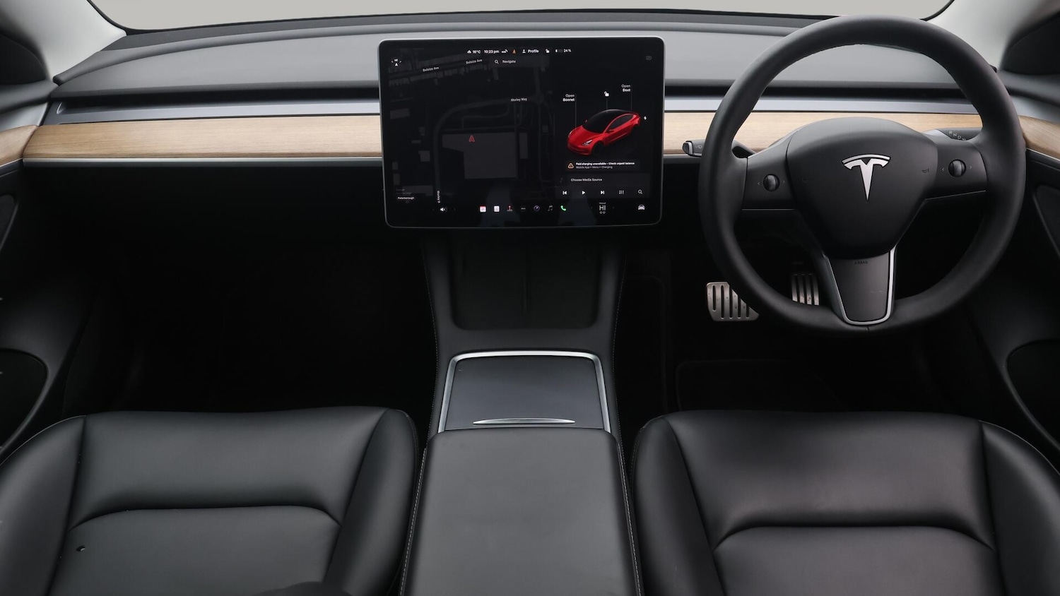 Used Tesla Model 3 2022 for sale - 76735349: Photo 14