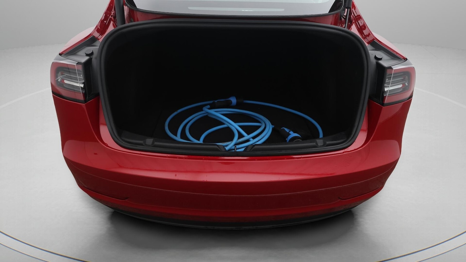 Used Tesla Model 3 2022 for sale - 76735349: Photo 18