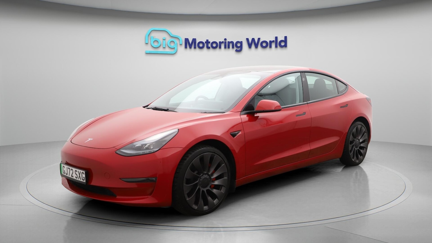 Used Tesla Model 3 2022 for sale - 76735349: Photo 4