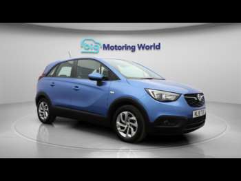 2018 (18) - 1.2 SE 5dr