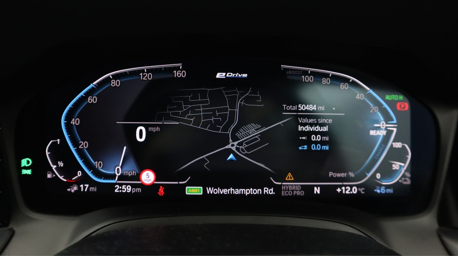 Used BMW 3 Series 2020 for sale - 77695079: Photo 10