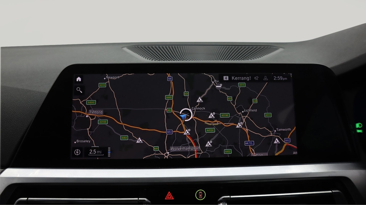 Used BMW 3 Series 2020 for sale - 77695079: Photo 11