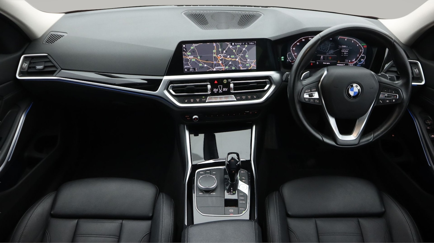 Used BMW 3 Series 2020 for sale - 77695079: Photo 13