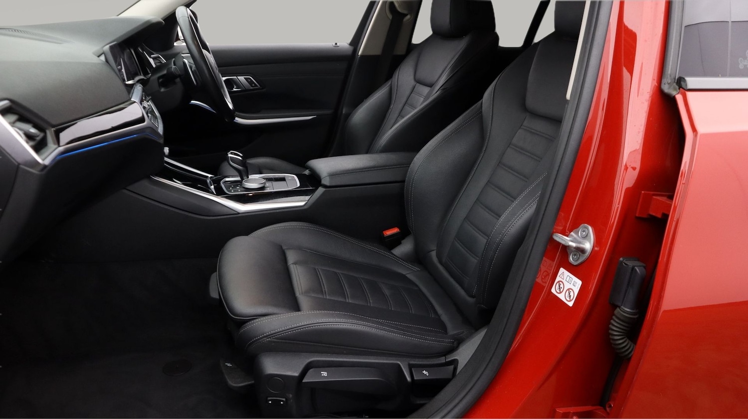 Used BMW 3 Series 2020 for sale - 77695079: Photo 14