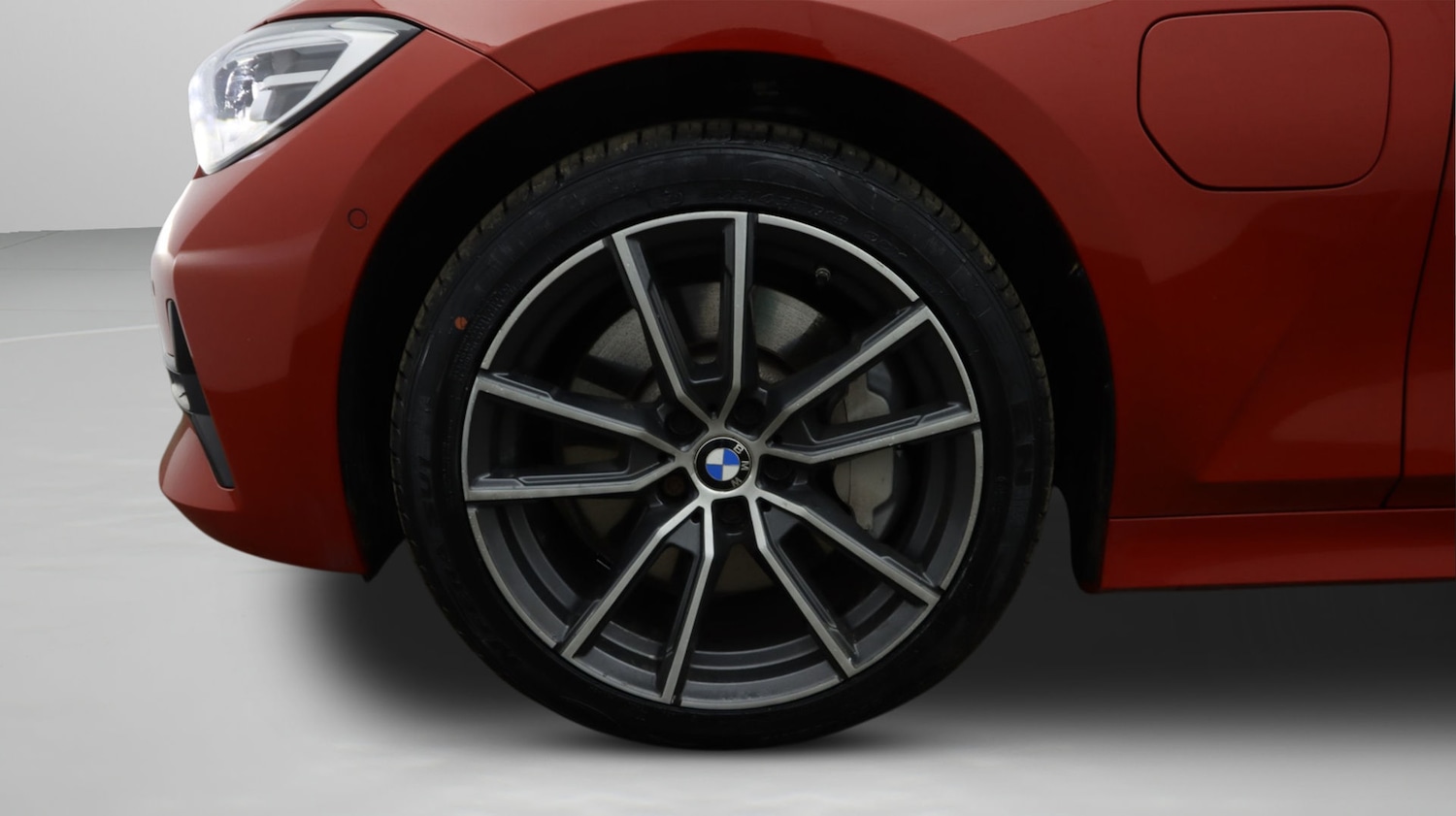 Used BMW 3 Series 2020 for sale - 77695079: Photo 18